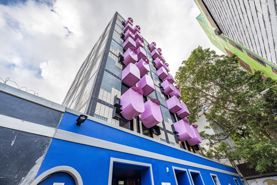 0 Bedroom Property for Sale in Cape Town City Centre Western Cape